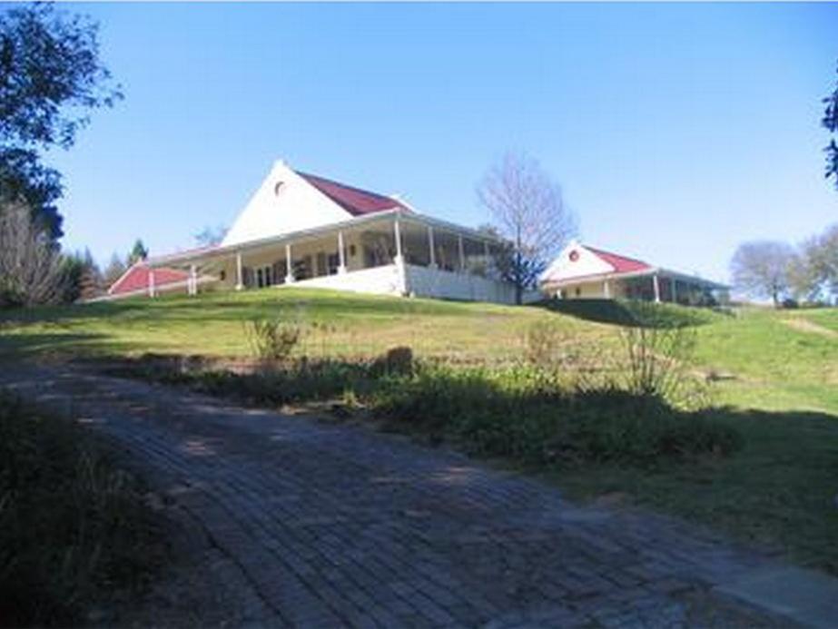 Frühstückspension Arum Hill 3*